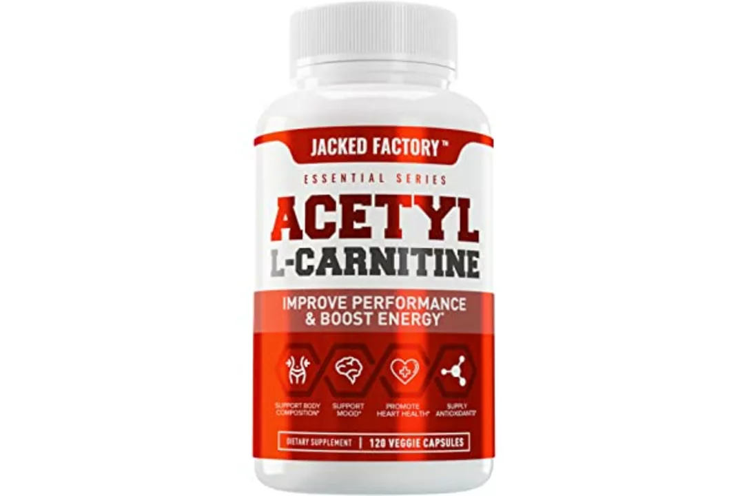 Combining Acetyl-L-Carnitine with Other Supplements: Synergy and Stacking