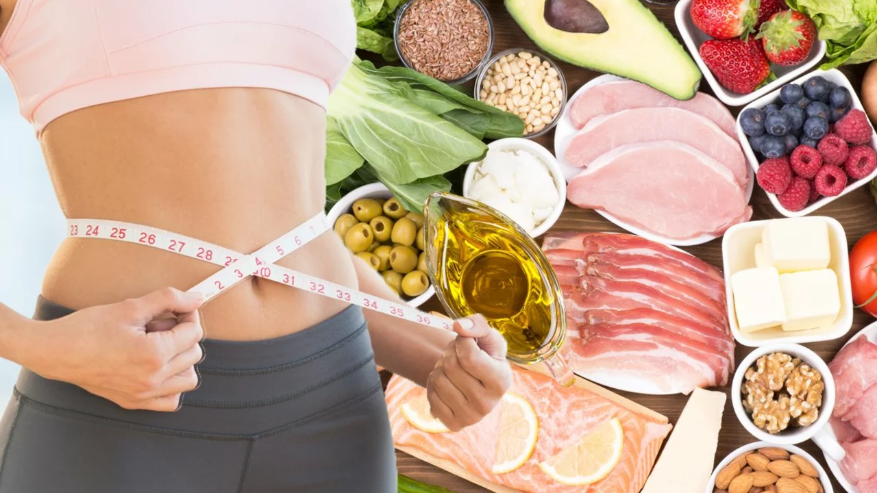 The Role of Diet and Lifestyle in Maximizing Tolterodine's Effectiveness