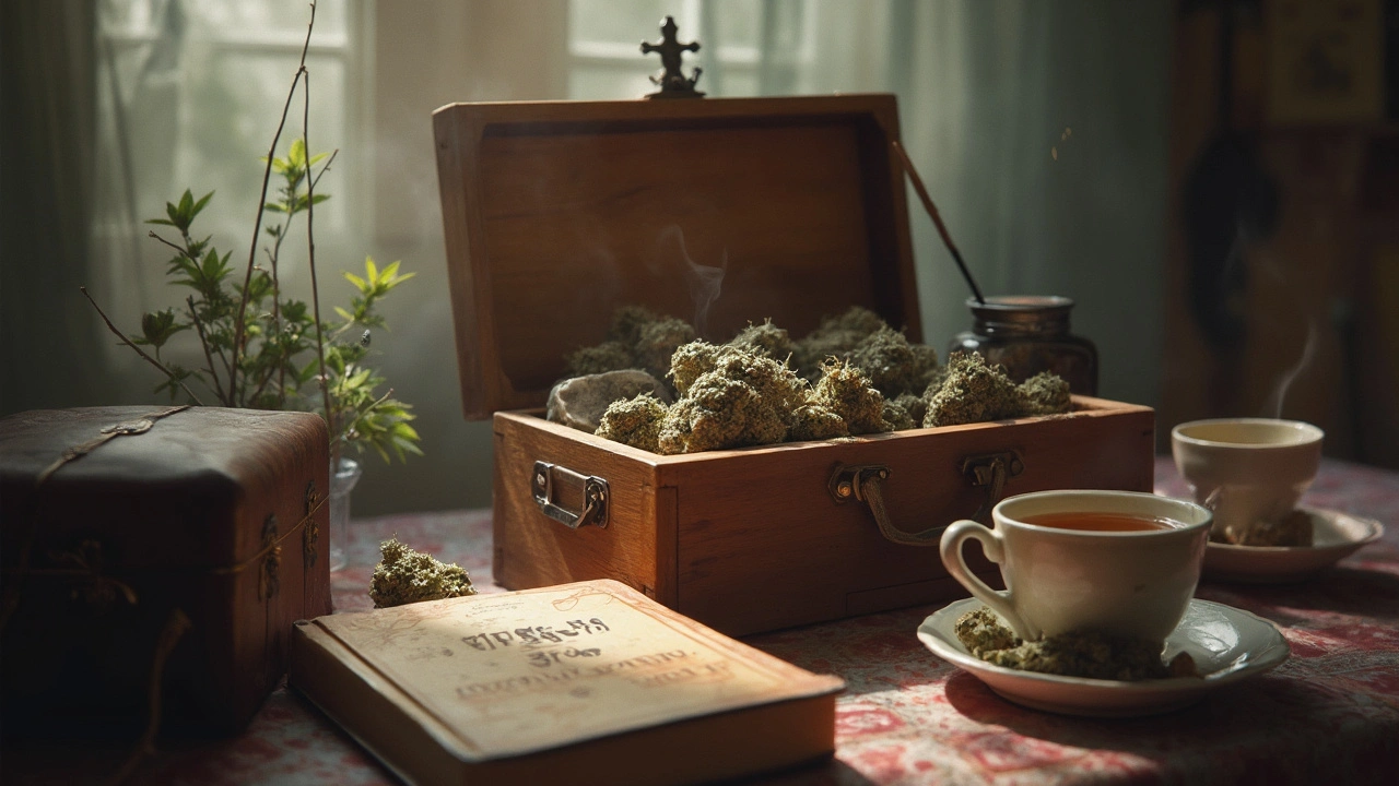 Extra Smell-Busting Tips for Maximum Discretion