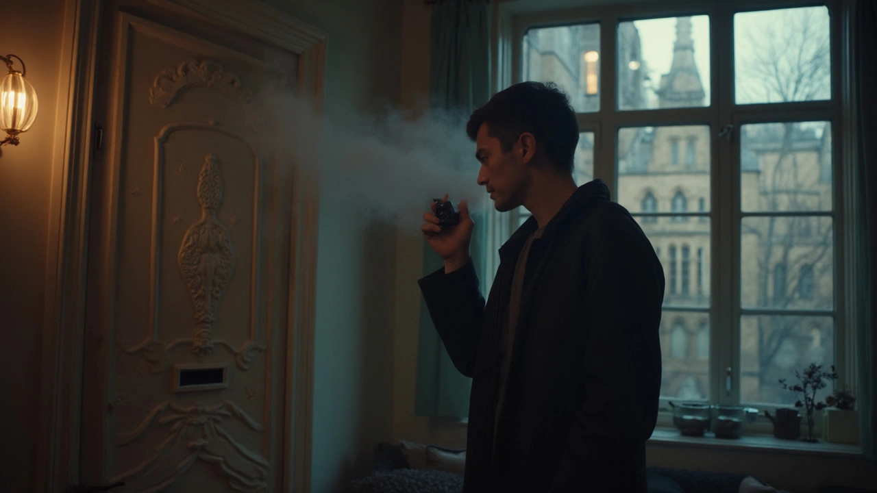 How to Enjoy Cannabis Without the Smell: Best Discreet Ways Revealed