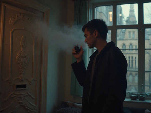 How to Enjoy Cannabis Without the Smell: Best Discreet Ways Revealed