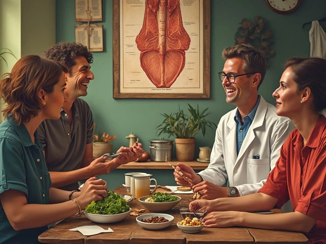 Natural Alternatives to Synthroid: Best Endocrinologist-Recommended Thyroid Options 2025