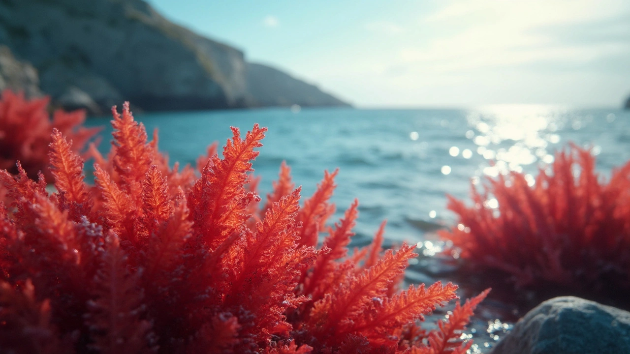 Carrageenan Health Benefits: The Ultimate Guide to This Superfood Supplement