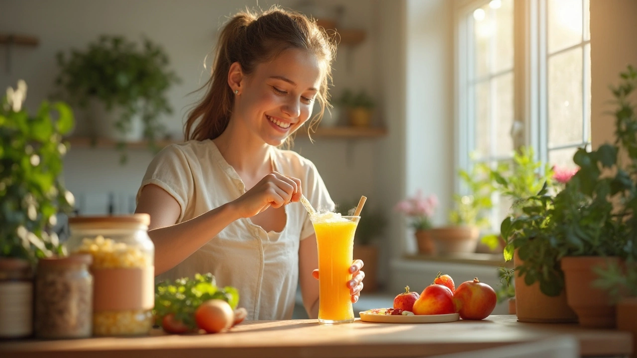 How To Use Carrageenan Safely: Smart Tips for Daily Supplementation
