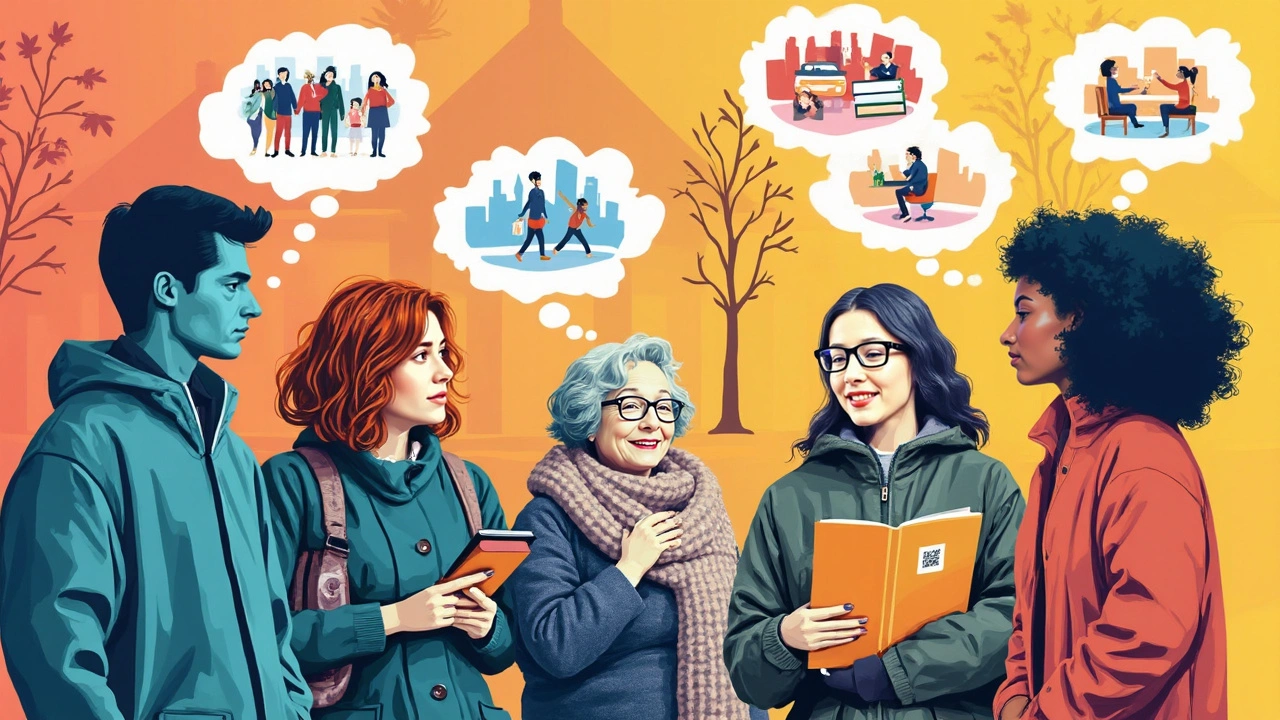 Tackling the Side Effects: What No One Really Tells You