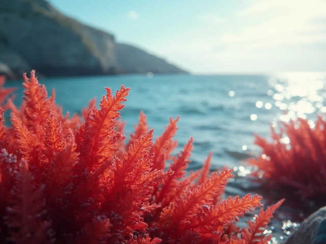 Carrageenan Health Benefits: The Ultimate Guide to This Superfood Supplement