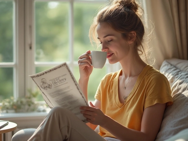 Zoloft Uses, Side Effects, and What to Expect: The Real World Guide