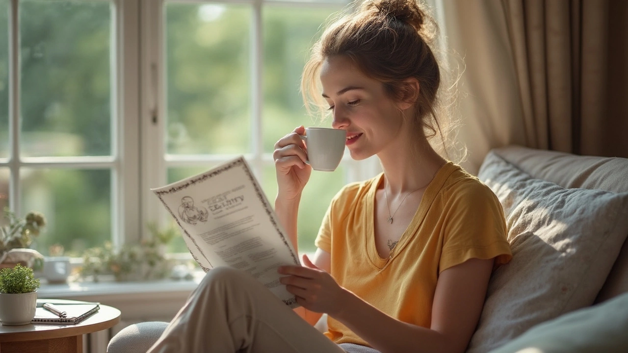 Zoloft Uses, Side Effects, and What to Expect: The Real World Guide