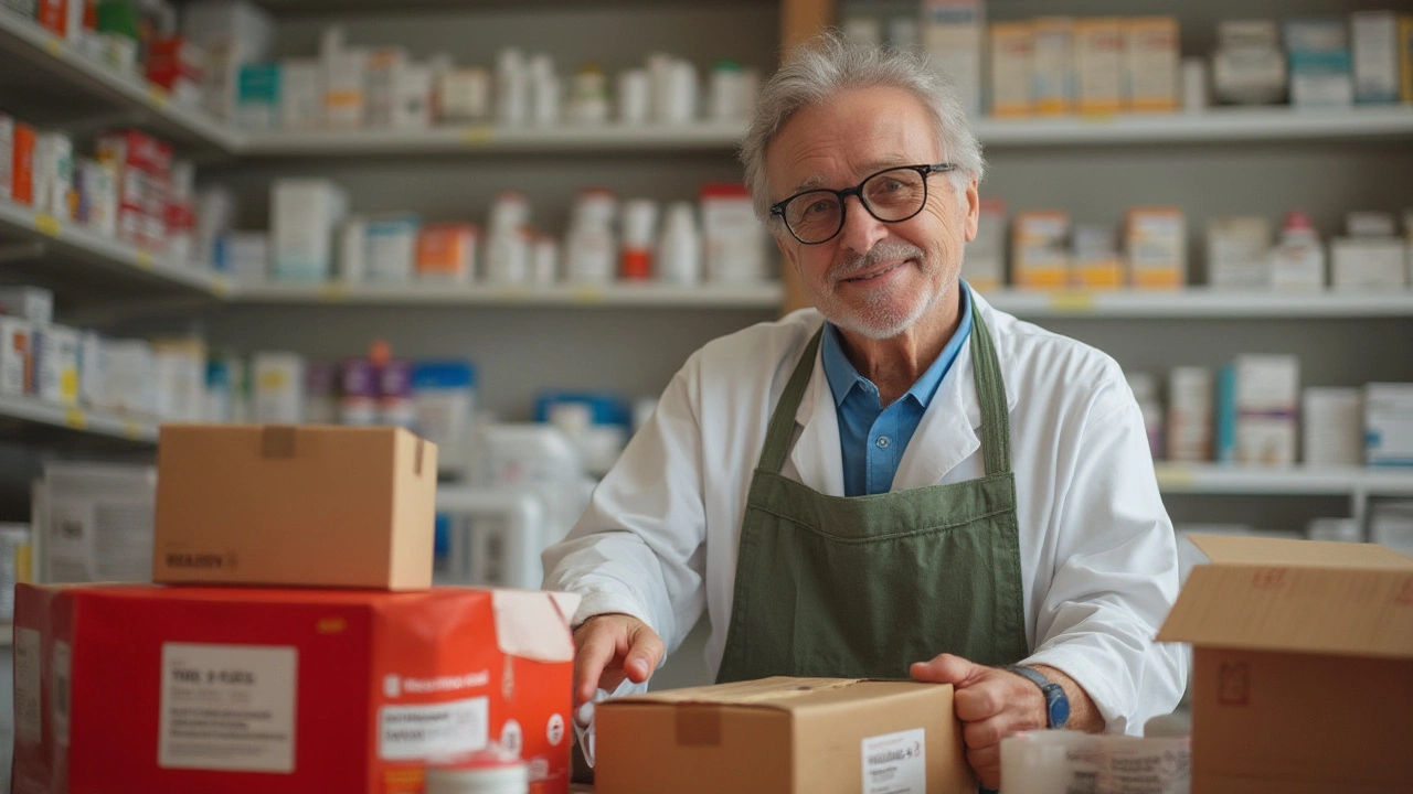 Final Tips for Getting the Most Out of Online Pharmacies