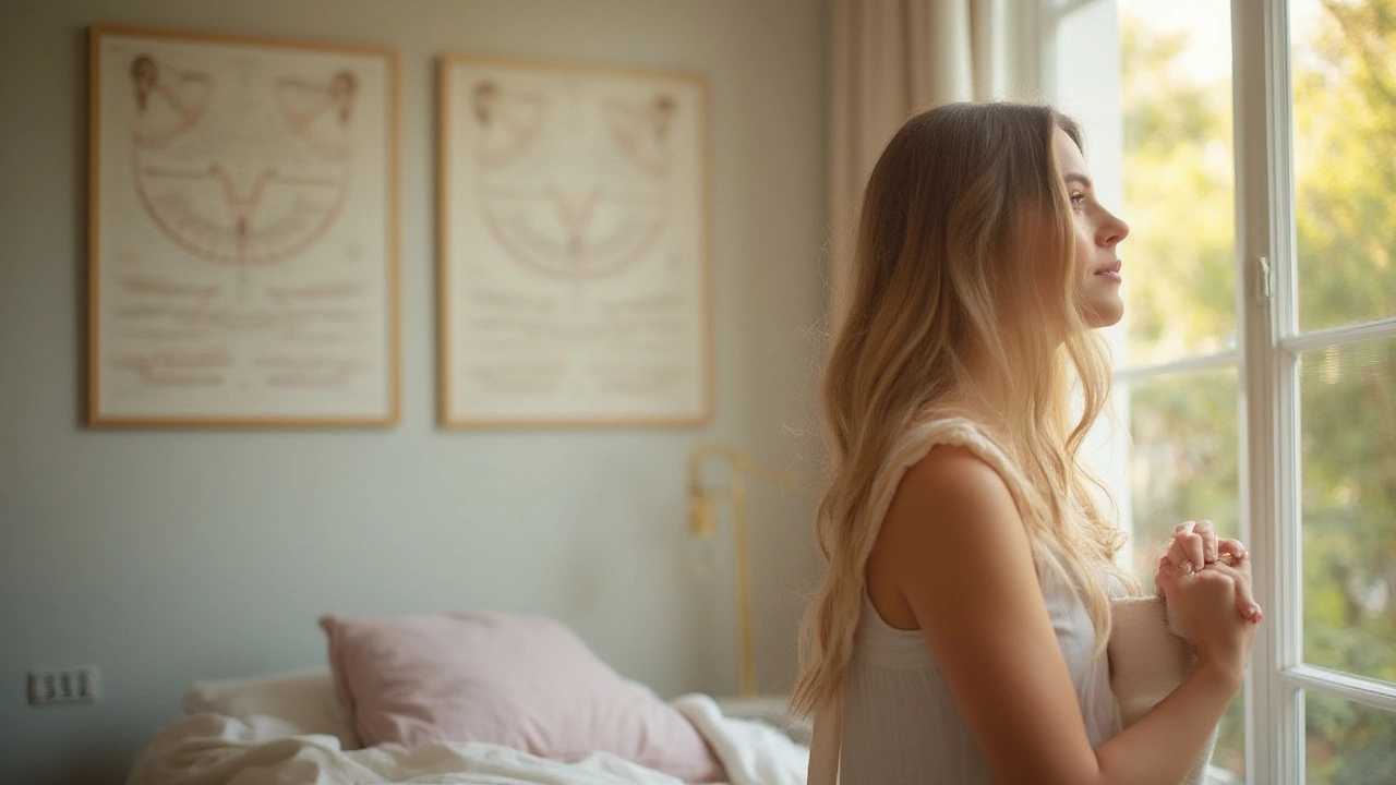 Myo-Inositol: The “Unsung Hero” for Natural Ovulation