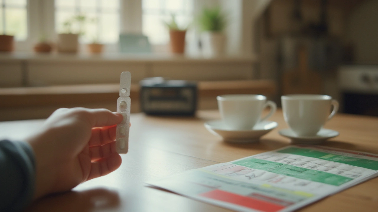 The Other Side: Risks and Side Effects Over Time