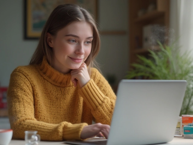 Your Guide to theOnlineDrugstore.com: Convenience, Safety, and Smart Savings