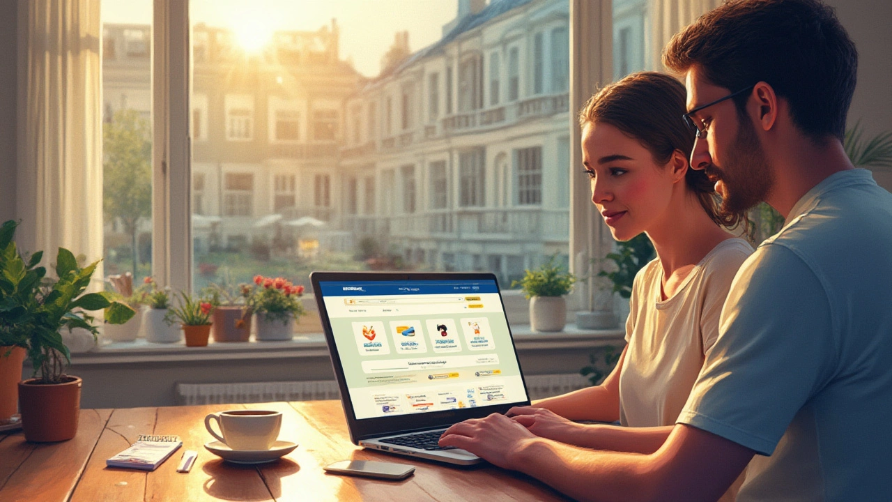 ToptopShop.org Review: Trusted Online Pharmacy for Safe Medications