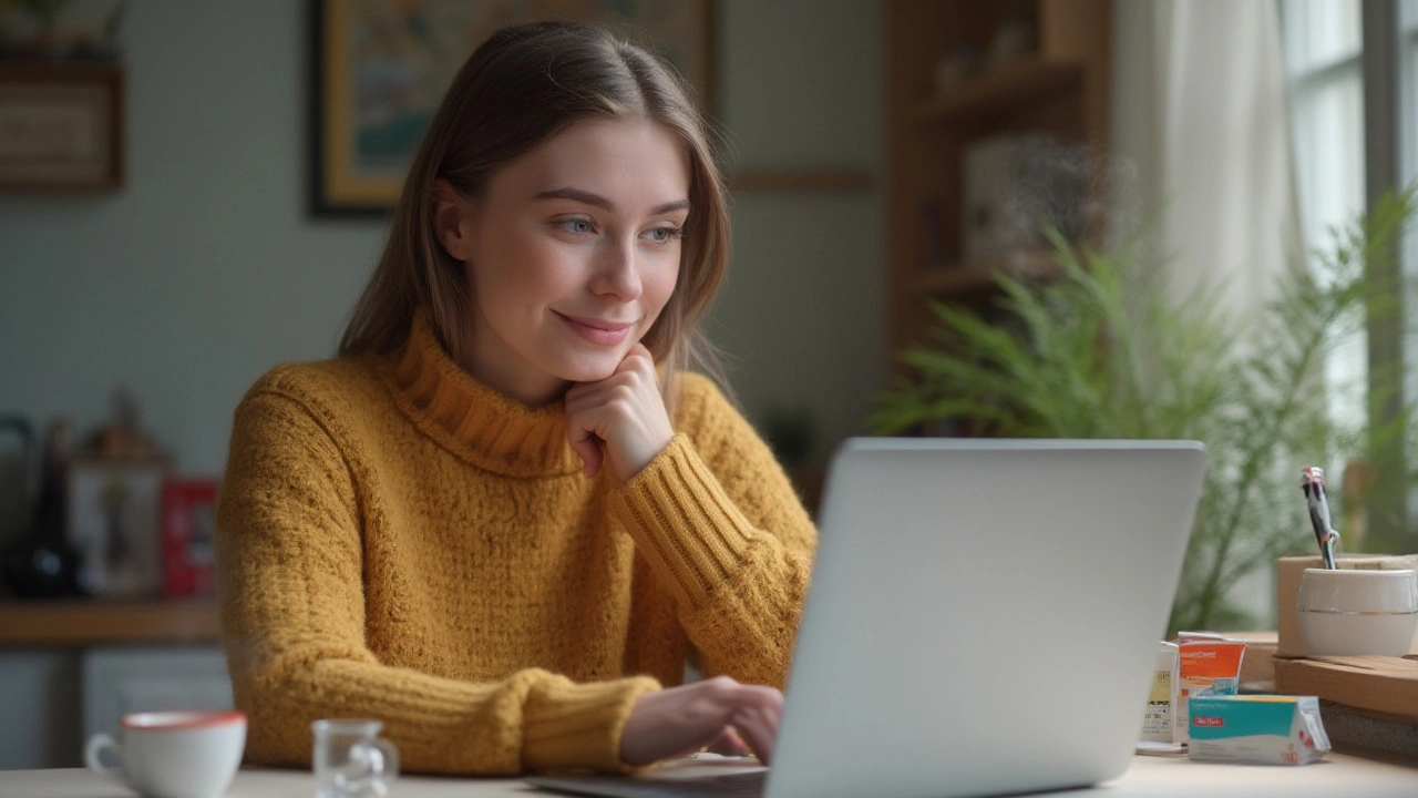 Your Guide to theOnlineDrugstore.com: Convenience, Safety, and Smart Savings