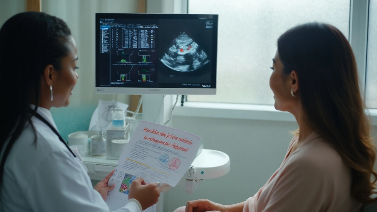 Managing earlier makes treatment gentler and outcomes better