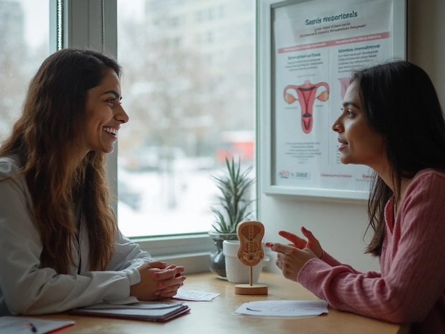 Endometriosis Early Detection: Why It Matters for Effective Management
