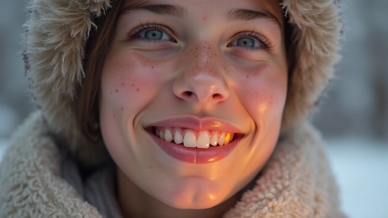 Burning Gums Explained: Causes, Symptoms & Relief Guide