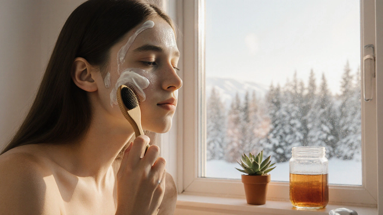 How to Reduce Nodular Acne Inflammation and Redness Fast