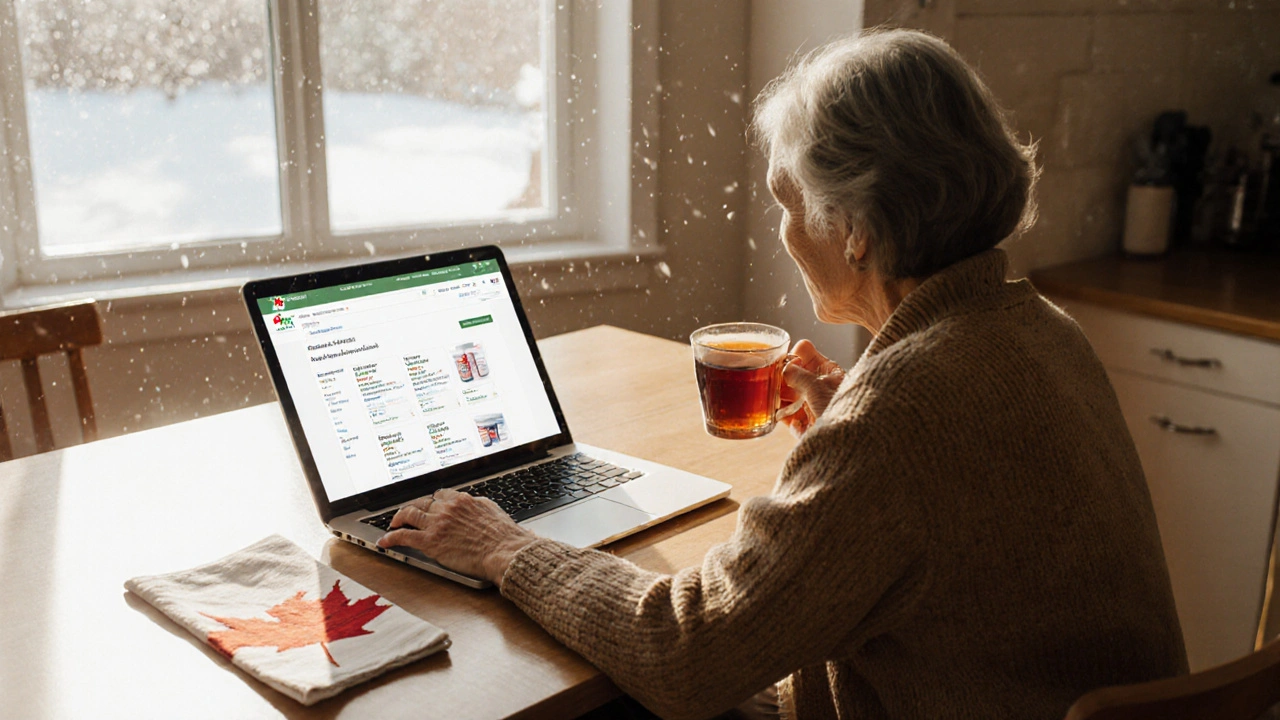 How to Safely Buy Cheap Generic Premarin Online - A 2025 Guide