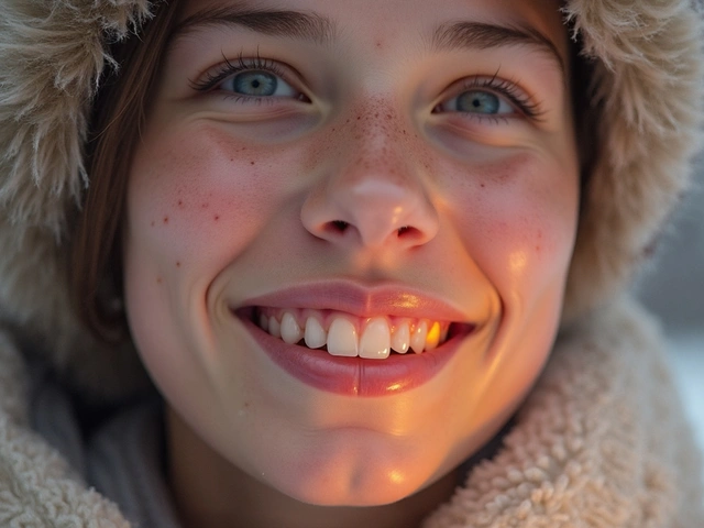 Burning Gums Explained: Causes, Symptoms & Relief Guide