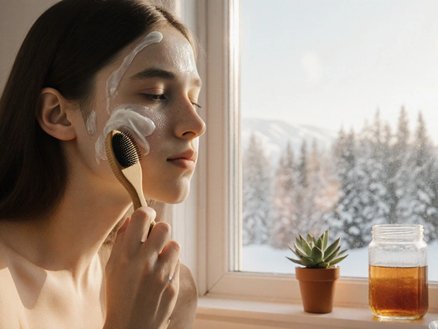 How to Reduce Nodular Acne Inflammation and Redness Fast