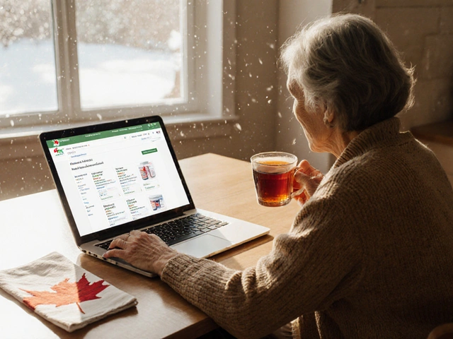 How to Safely Buy Cheap Generic Premarin Online - A 2025 Guide