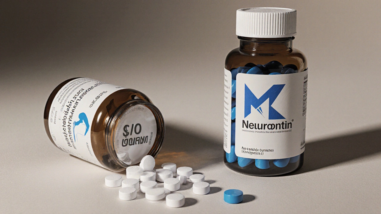 Buy Cheap Generic Gabapentin Online - Safe, Affordable, Fast Delivery