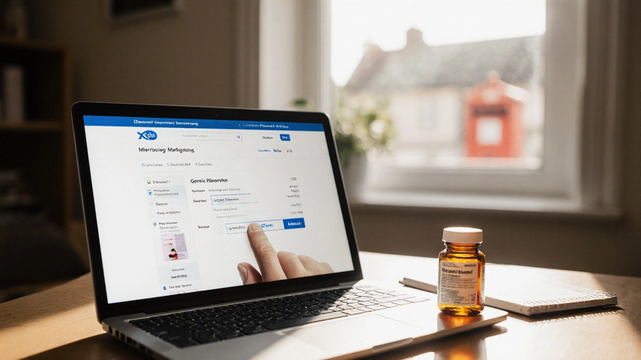 Buy Cheap Generic Motrin Online - Fast, Safe & Affordable