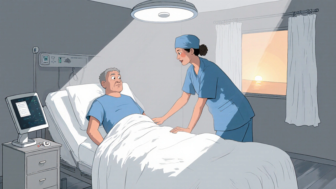 How Physical Therapy Accelerates Recovery After Anesthesia and Surgery