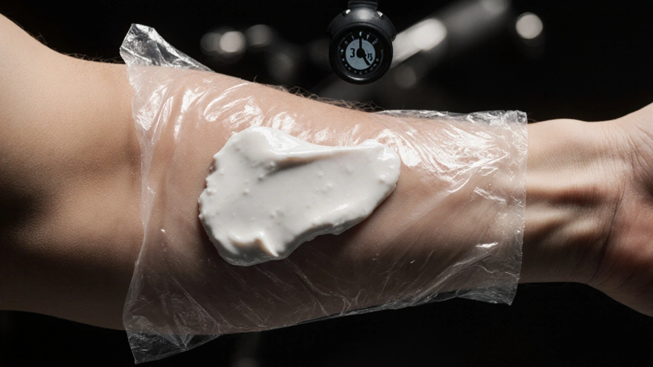 Prilox Cream vs Alternatives: Lidocaine & Prilocaine Topical Anesthetics Compared