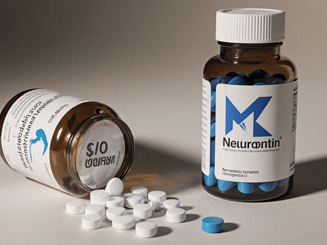 Buy Cheap Generic Gabapentin Online - Safe, Affordable, Fast Delivery