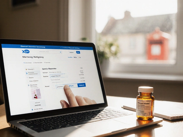 Buy Cheap Generic Motrin Online - Fast, Safe & Affordable