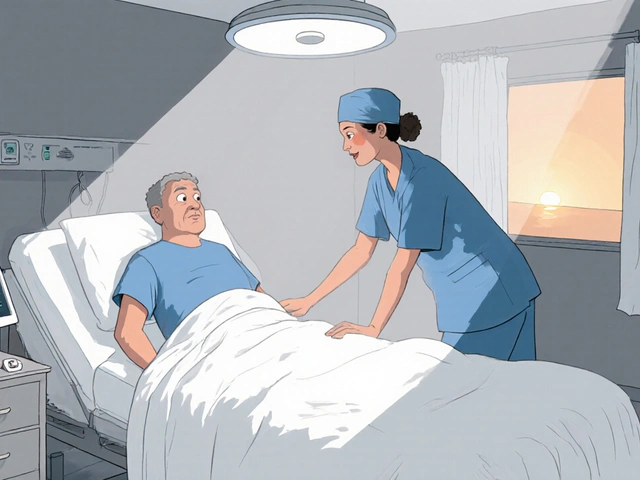How Physical Therapy Accelerates Recovery After Anesthesia and Surgery