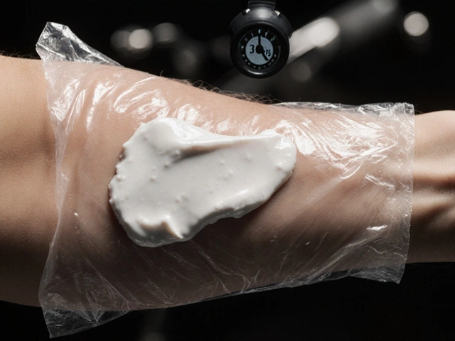 Prilox Cream vs Alternatives: Lidocaine & Prilocaine Topical Anesthetics Compared