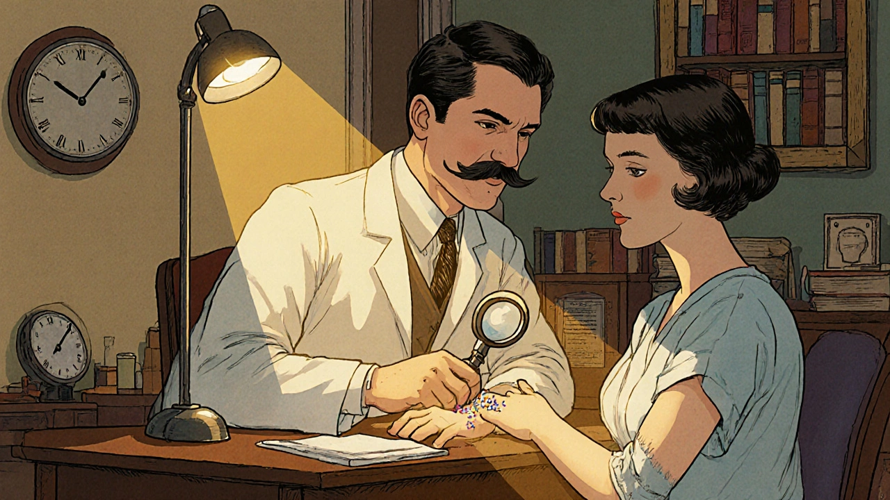 How to Prepare for Allergy Testing for Antibiotic Reactions