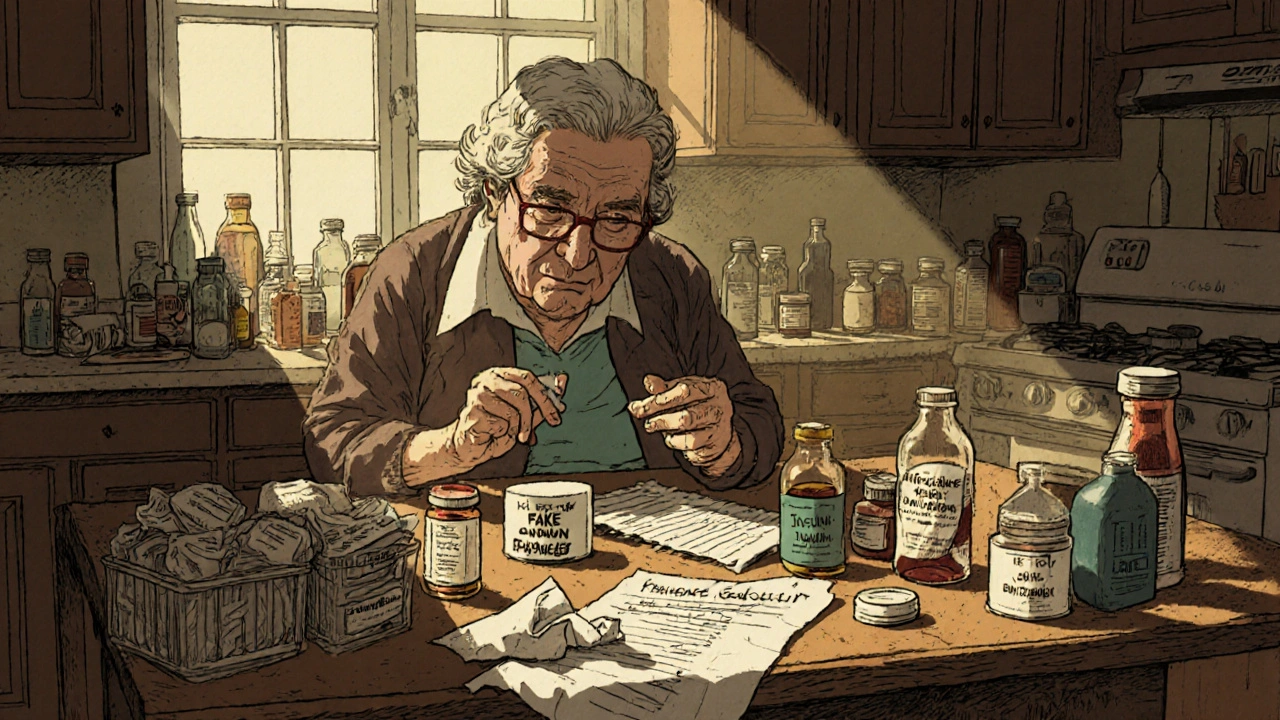 Medication Errors: How to Prevent Mistakes at Home and in Hospitals