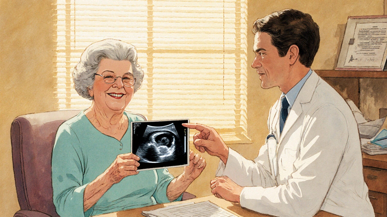 Silent Gallstones: How to Detect and Treat This Hidden Condition