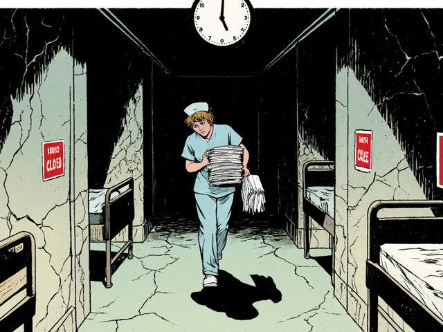 Healthcare System Shortages: How Hospital and Clinic Staff Gaps Are Hurting Patient Care