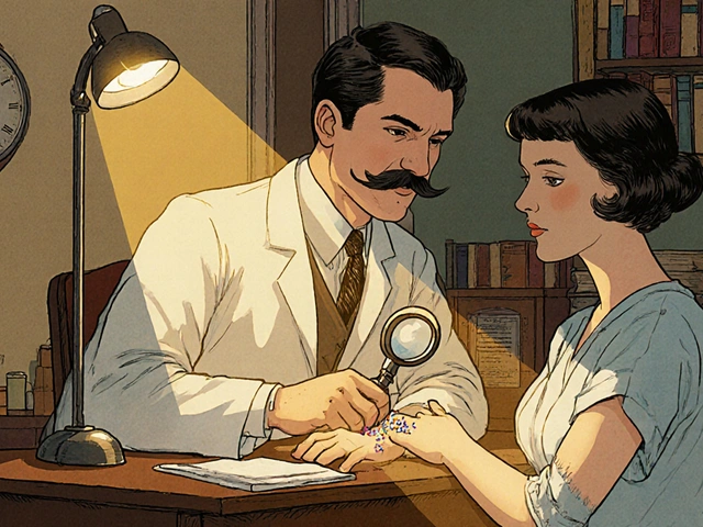 How to Prepare for Allergy Testing for Antibiotic Reactions