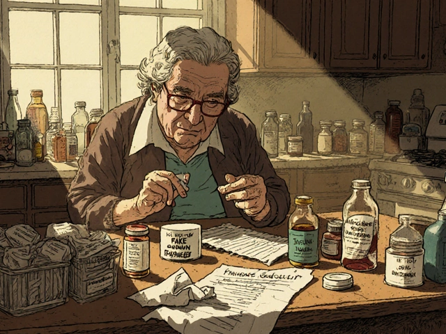 Medication Errors: How to Prevent Mistakes at Home and in Hospitals