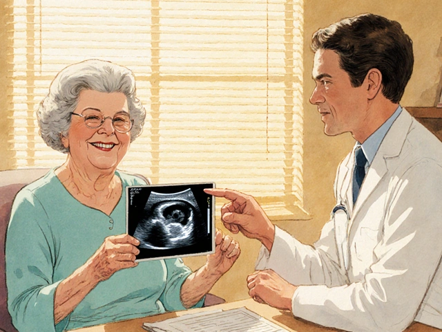 Silent Gallstones: How to Detect and Treat This Hidden Condition