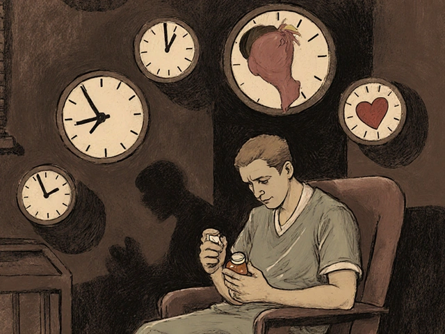 Timeline for Medication Side Effects: When Drug Reactions Typically Appear