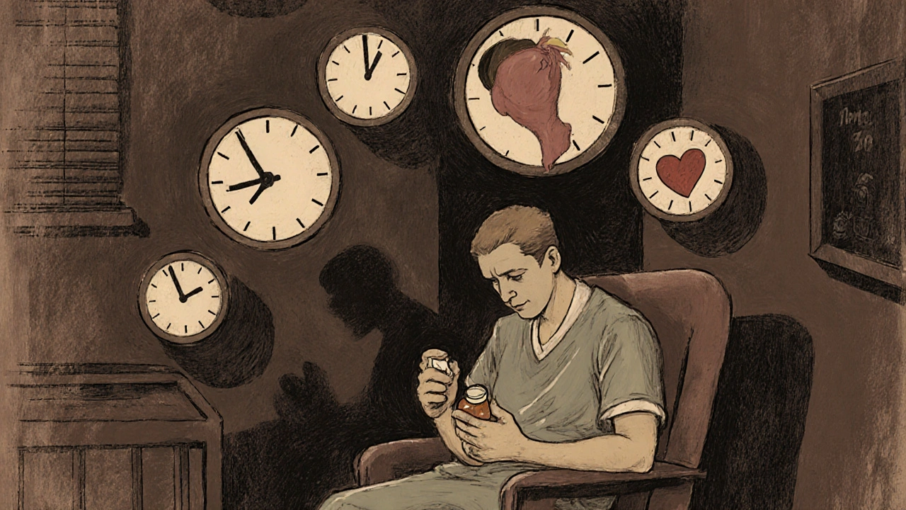 Timeline for Medication Side Effects: When Drug Reactions Typically Appear