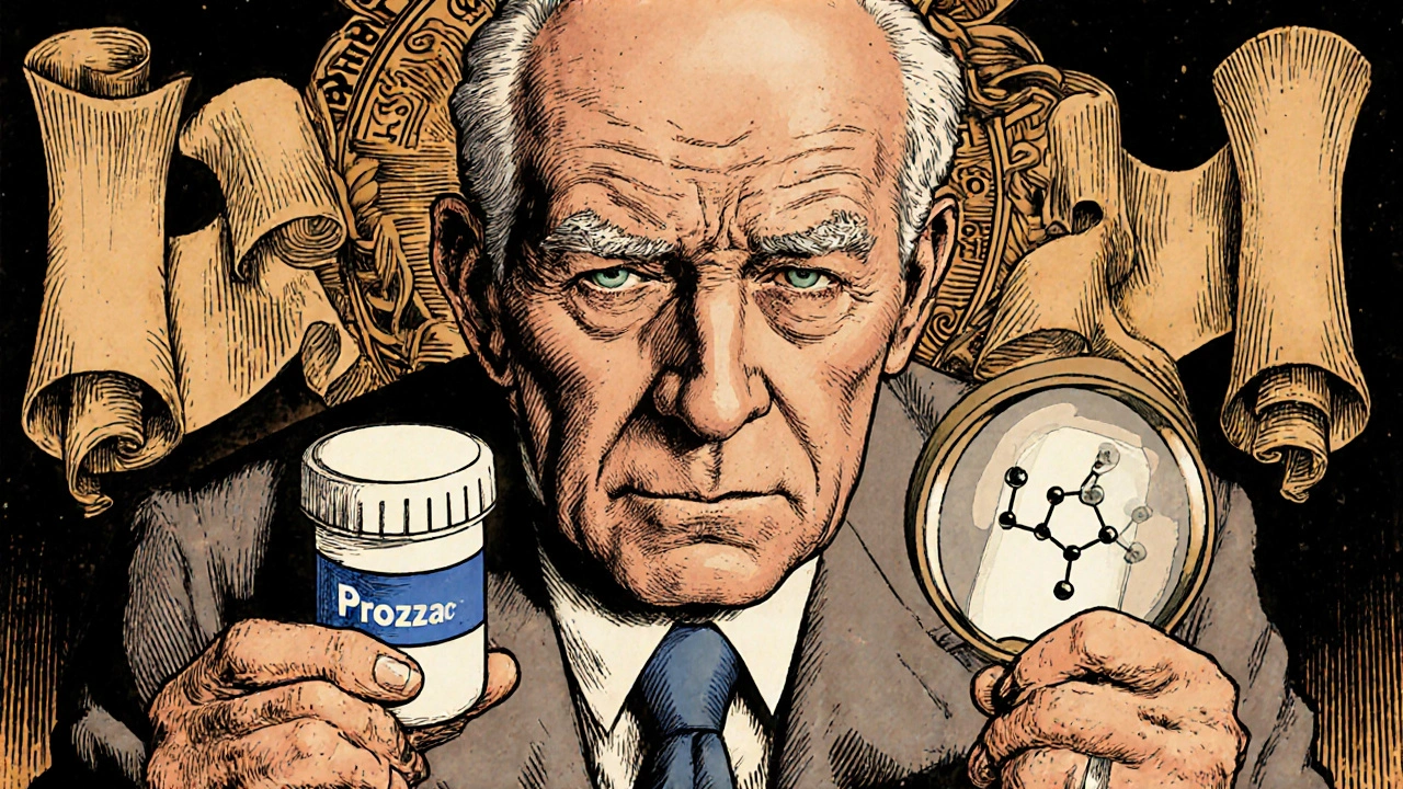 Why Generic Drugs Look Different from Brand-Name Medicines