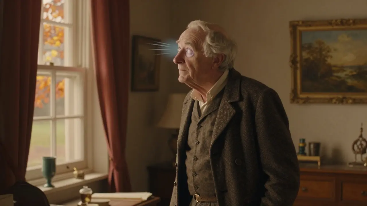 Balance Rehabilitation: Vestibular Exercises to Prevent Falls and Regain Stability