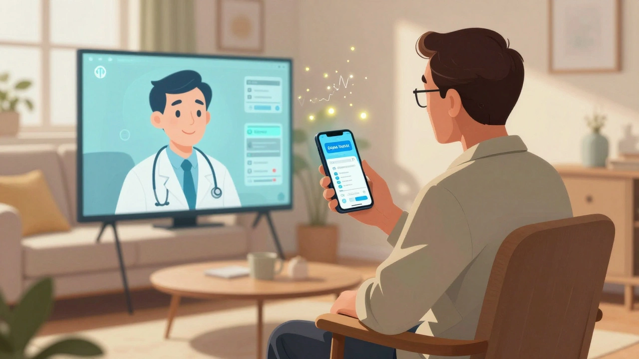 Digital Therapeutics and Medication Interactions: What You Need to Know in 2025