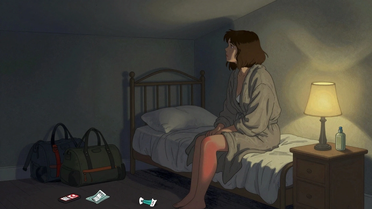 How Vaginal Irritation Affects Self-Esteem and Mental Health