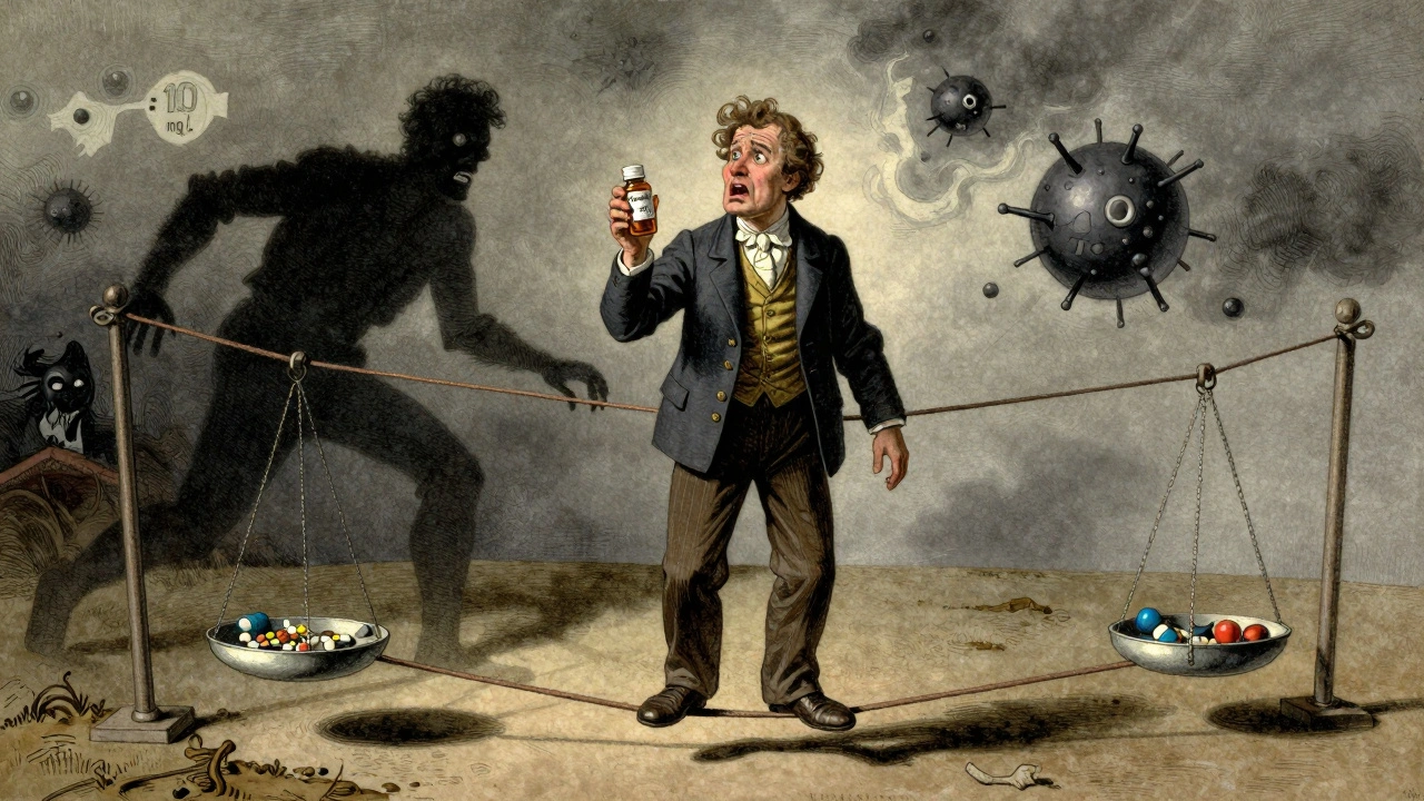 Theophylline Levels: Why NTI Monitoring Is Critical for Safe and Effective Treatment