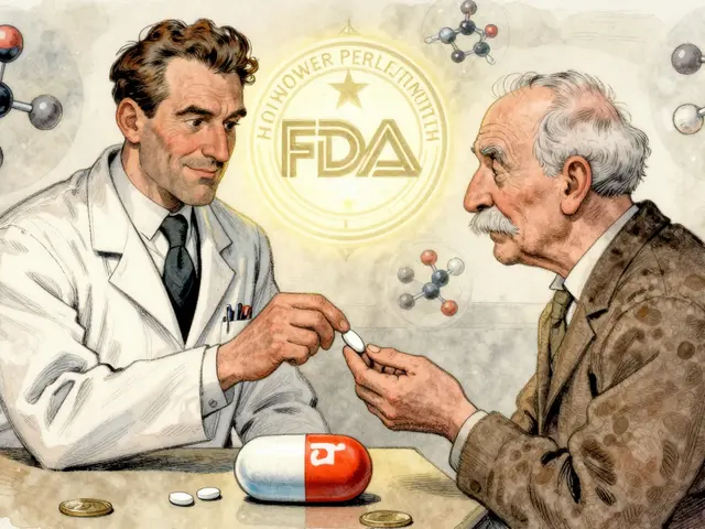 Are Generic Drugs Copies? The Truth Behind Generic Medications and Brand-Name Equivalents