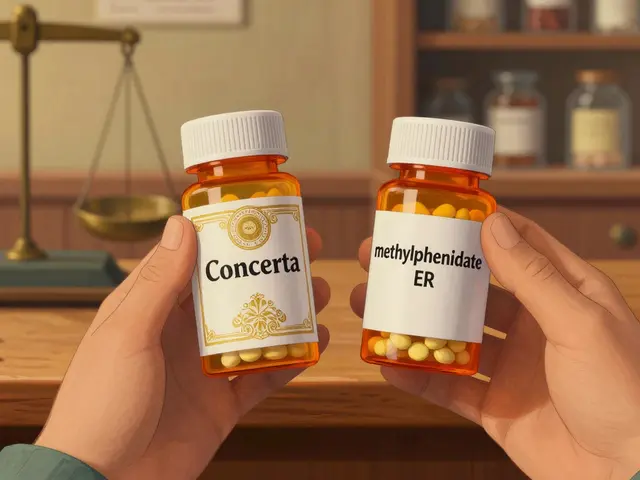 Authorized Generics List: Which Drugs Offer This Option?